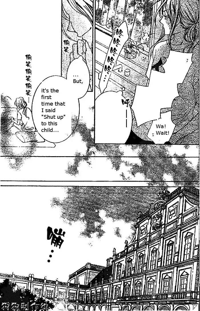 Ouran High School Host Club Chapter 45 6